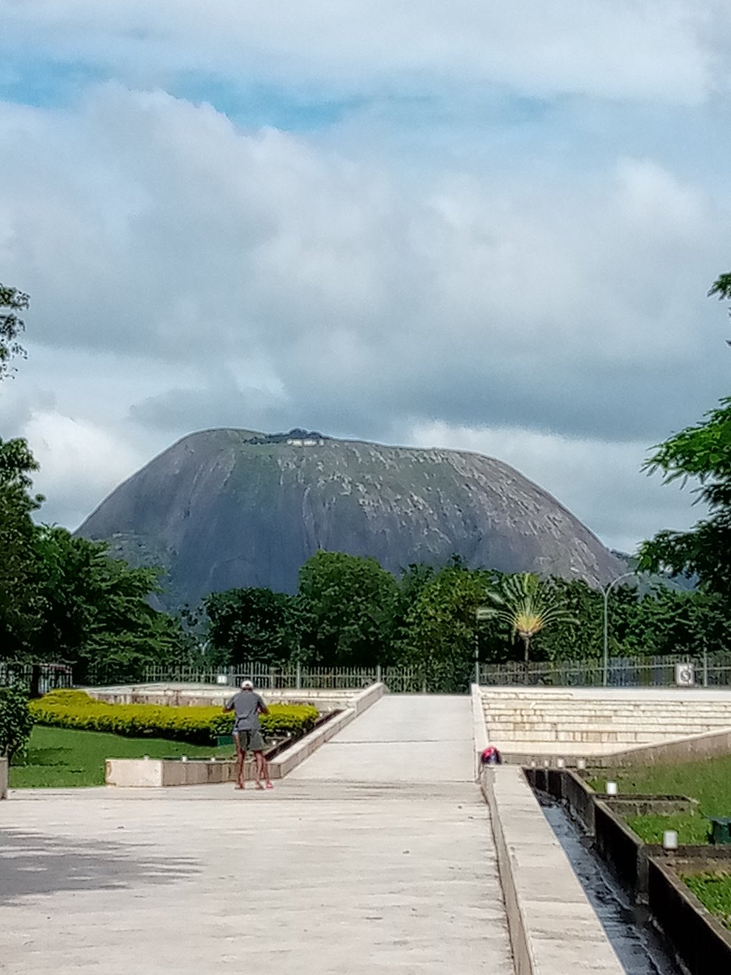 Aso Rock