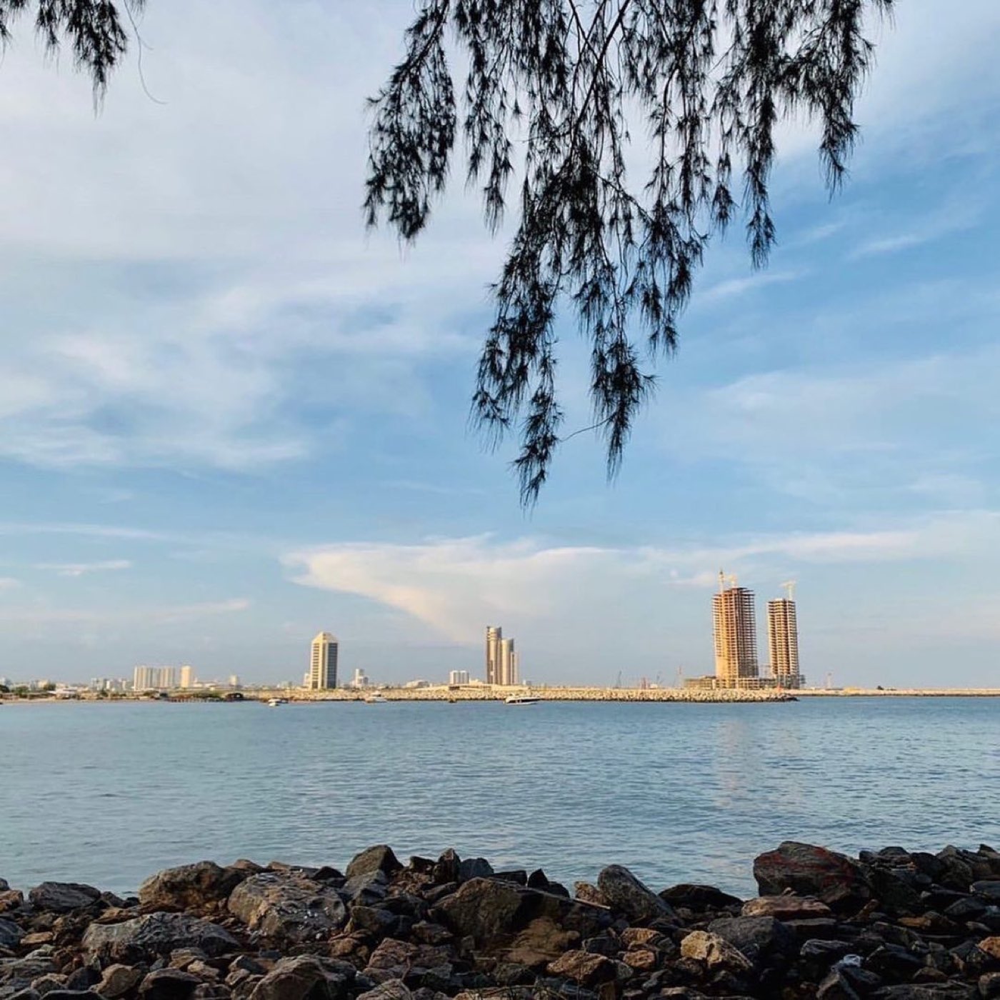 Eko Atlantic City