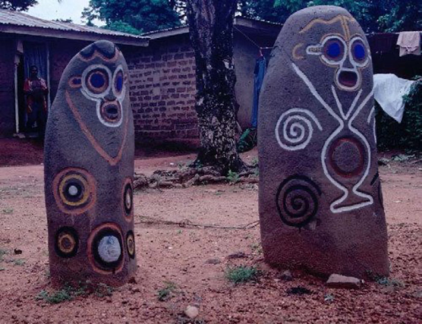 Ikom Monoliths