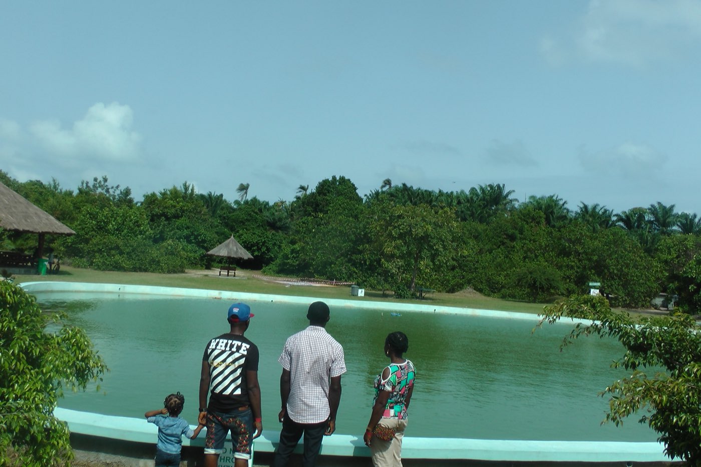 Lekki Conservation Centre