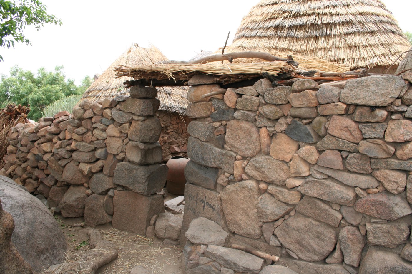 Adamawa