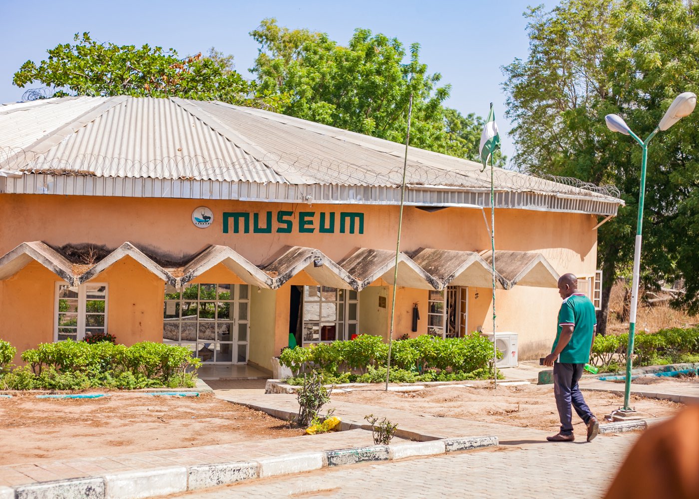 Yankari National Park