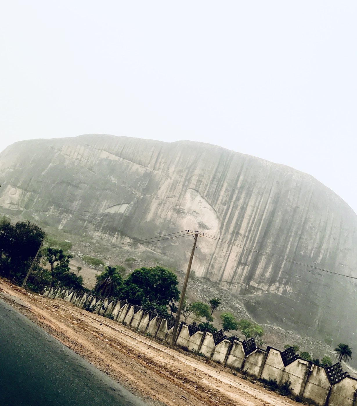 Zuma Rock