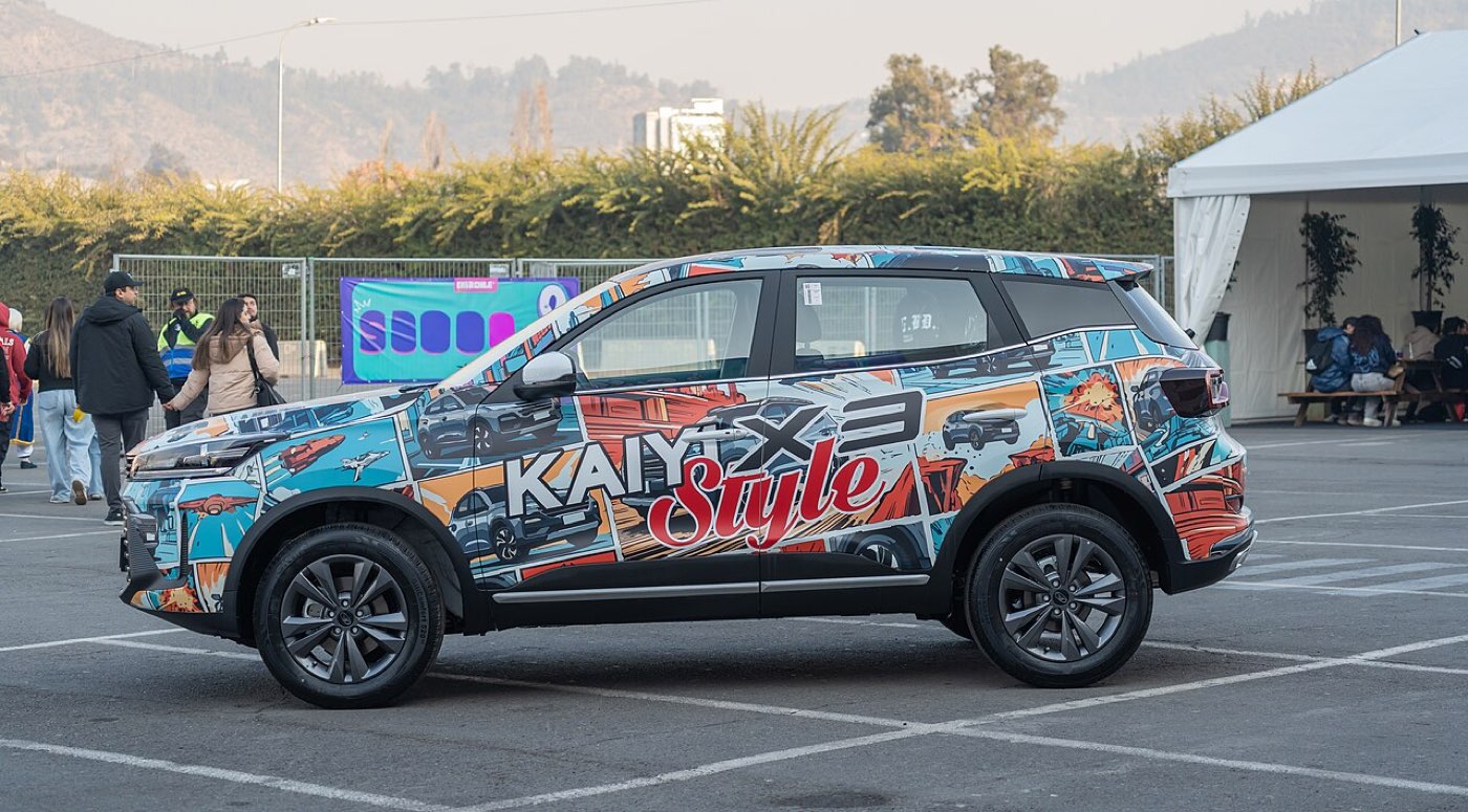Suv